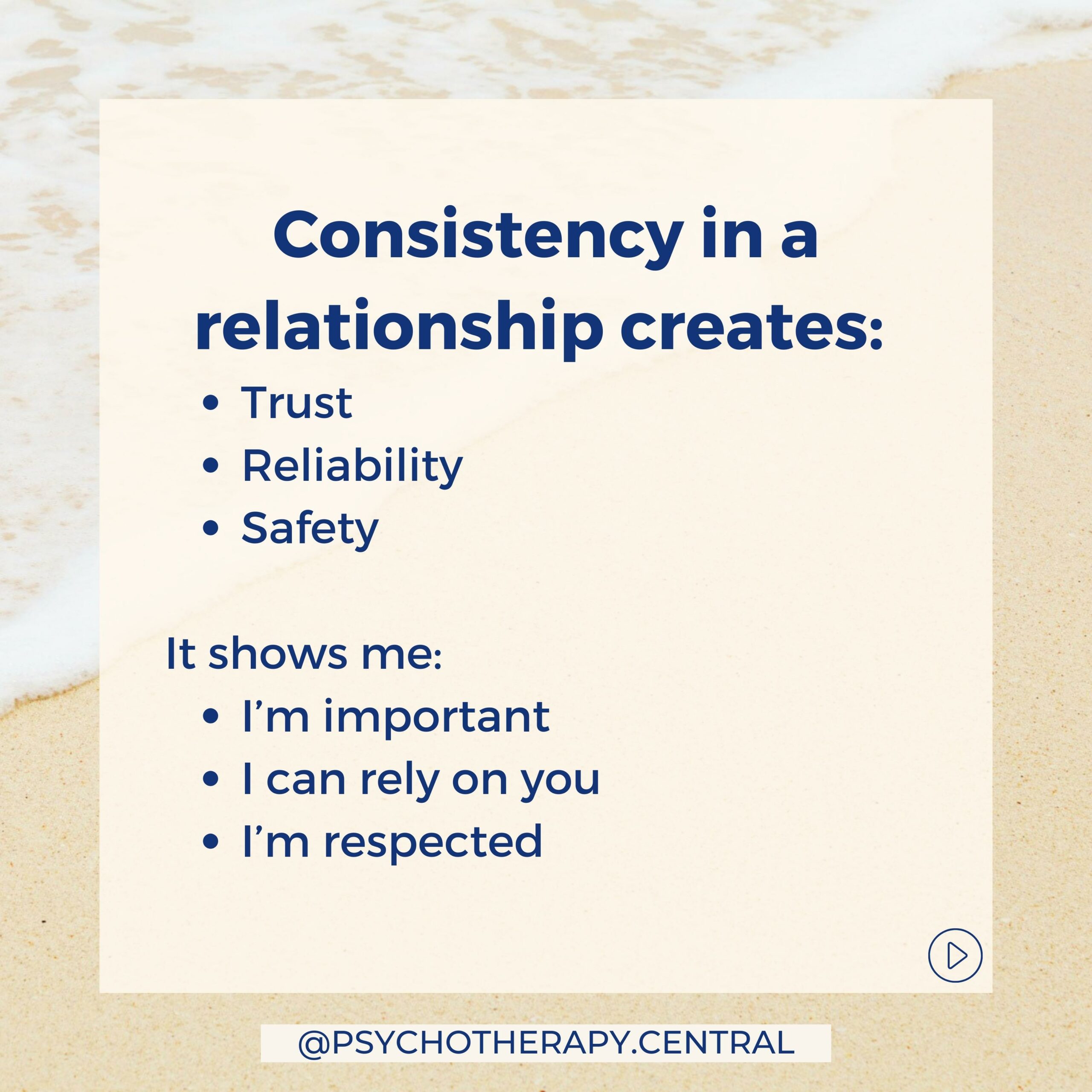 consistency-in-relationships