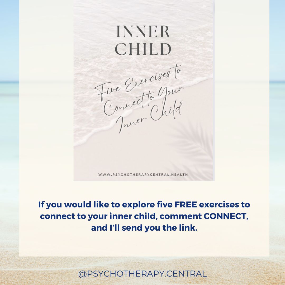 What is the Inner Child?