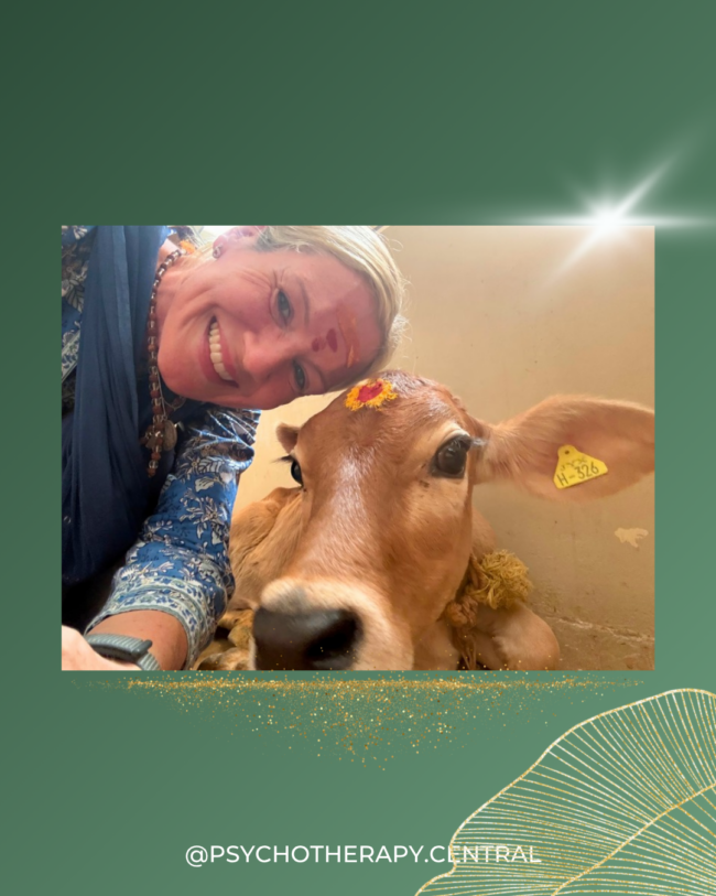 A Heart Full of Joy: Reflections from Our Path of Light Retreat in India