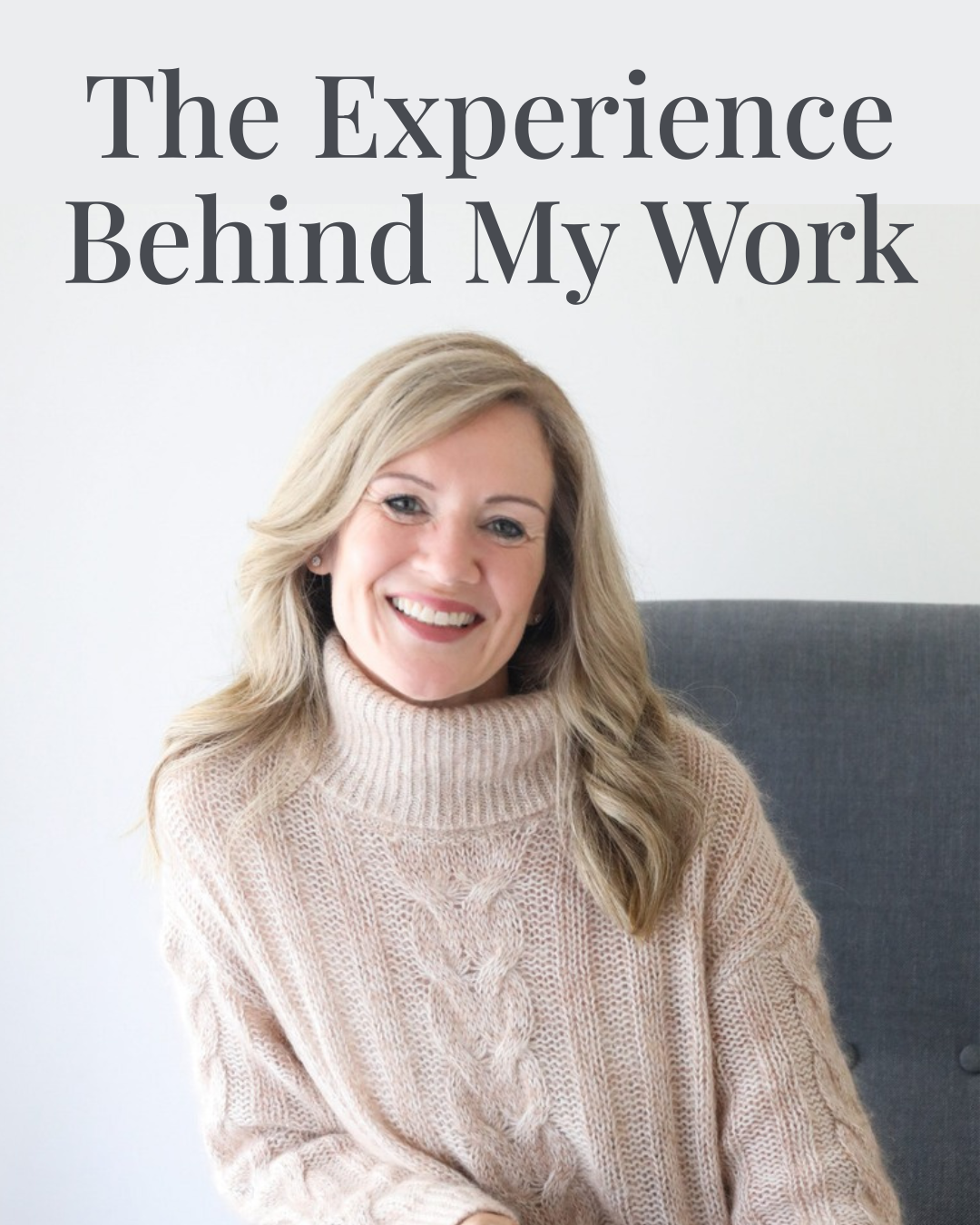 Why You Can Trust What I Teach